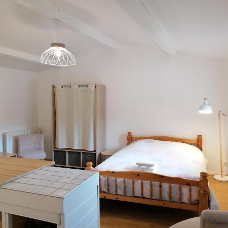 Studio Avec Balcon Au Pied Du Rocher D'Aiguilhe Διαμέρισμα Le Puy-en-Velay Εξωτερικό φωτογραφία