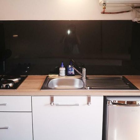 Studio Avec Balcon Au Pied Du Rocher D'Aiguilhe Διαμέρισμα Le Puy-en-Velay Εξωτερικό φωτογραφία
